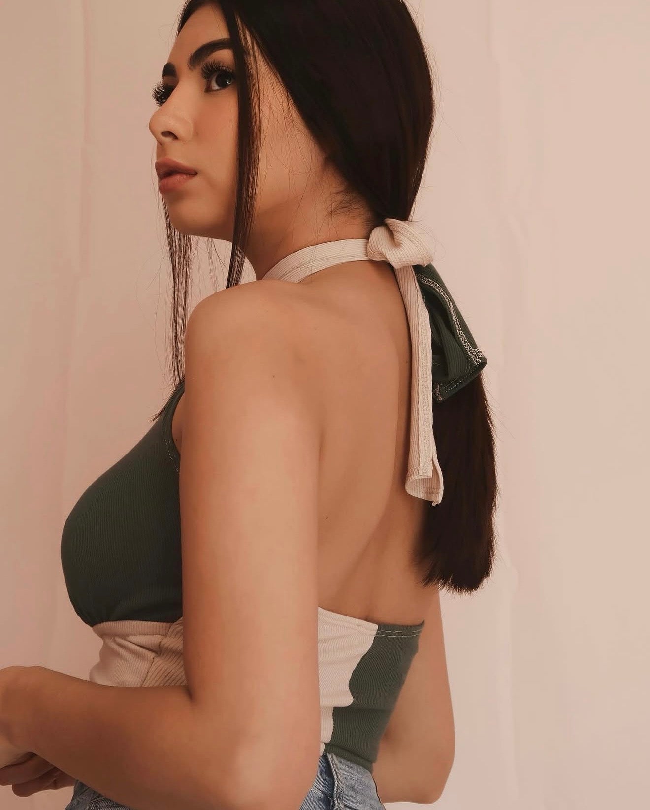 Symmetrical Top