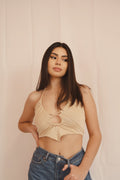 Cream Top