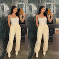Lucy Cargo Pants
