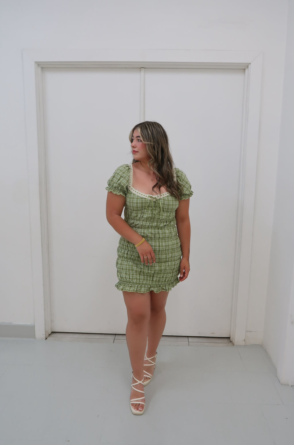 Amour Dress
