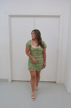 Amour Dress