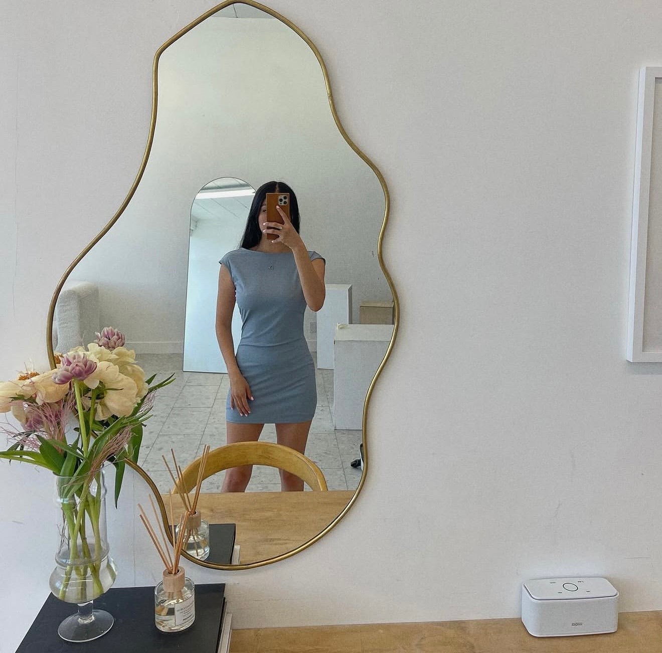 Remi Dress