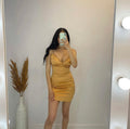 Ruby Dress