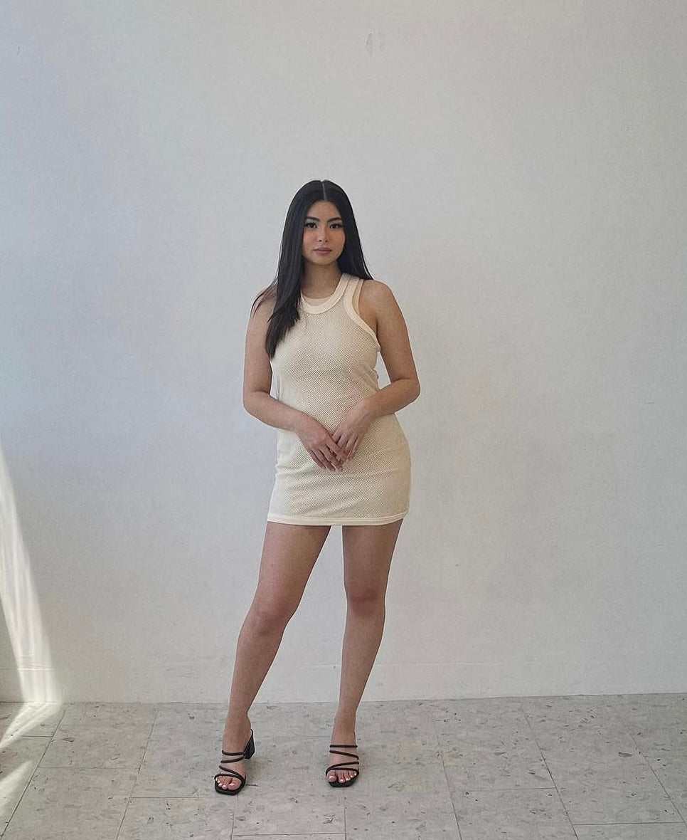 Serenity Dress