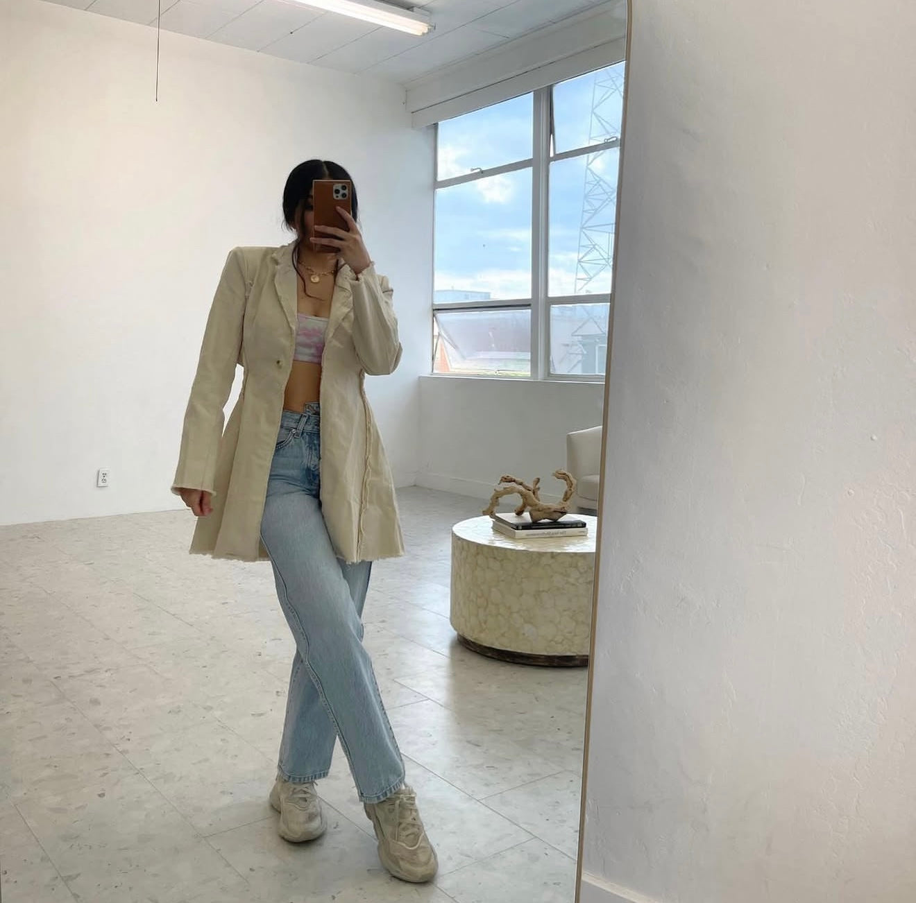 Reign Blazer