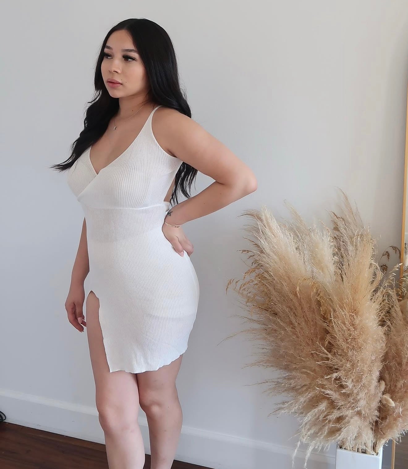 Nat Cover Up dress