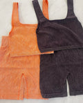 Nancy Shorts Set