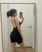 Daisy Romper