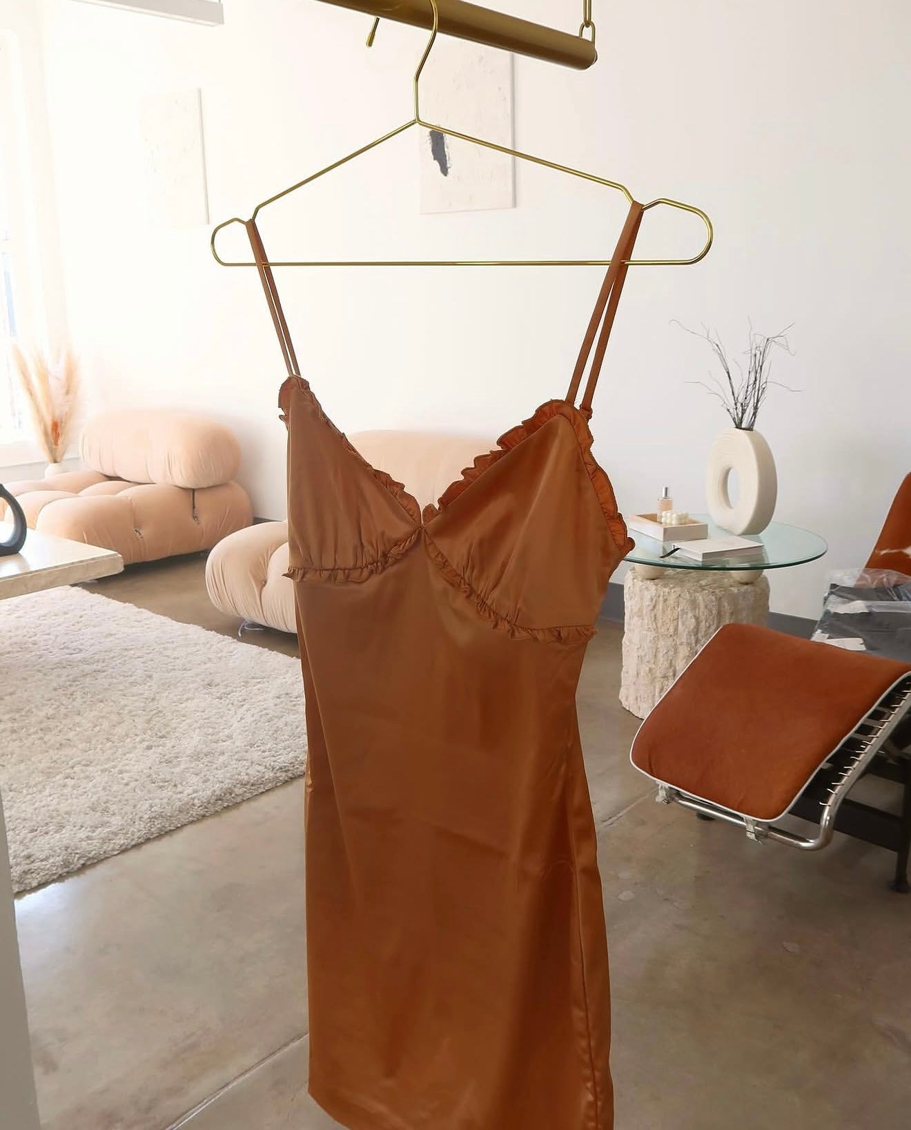 Ruby Dress