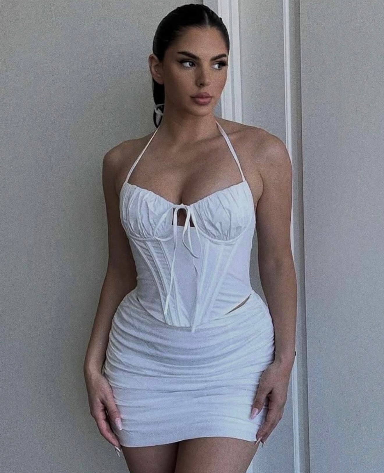 Penelope Dress