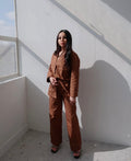 Bella Pants Set