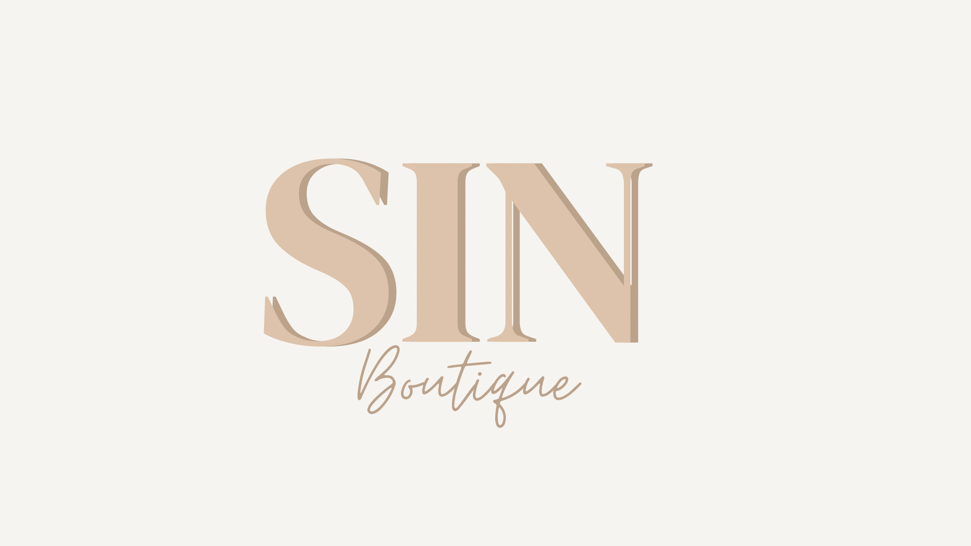 Sin Boutique